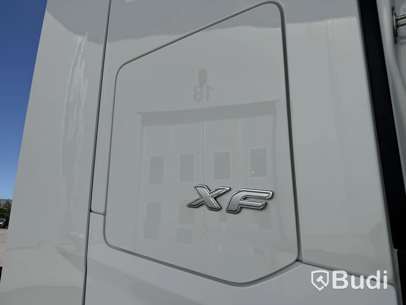 Dragbil DAF XF 530 FTS -2022 | Nybilsgaranti | 215 700 km