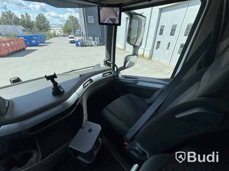 Dragbil DAF XF 530 FTS -2022 | Nybilsgaranti | 215 700 km