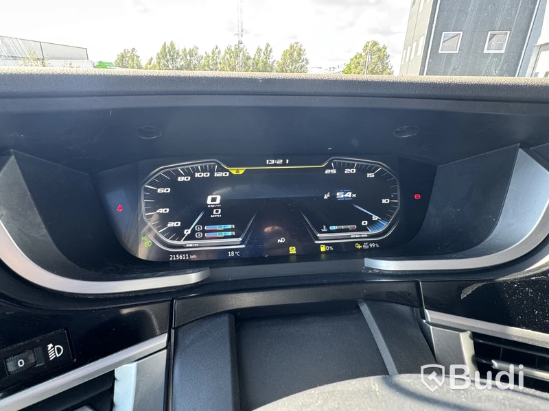 Dragbil DAF XF 530 FTS -2022 | Nybilsgaranti | 215 700 km