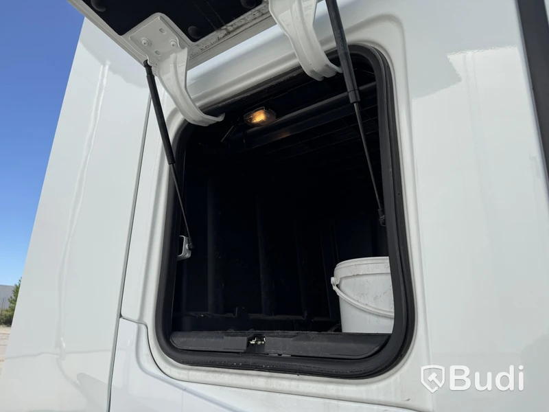 Dragbil DAF XF 530 FTS -2022 | Nybilsgaranti | 215 700 km