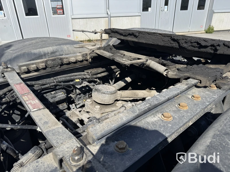 Dragbil DAF XF 530 FTS -2022 | Nybilsgaranti | 215 700 km