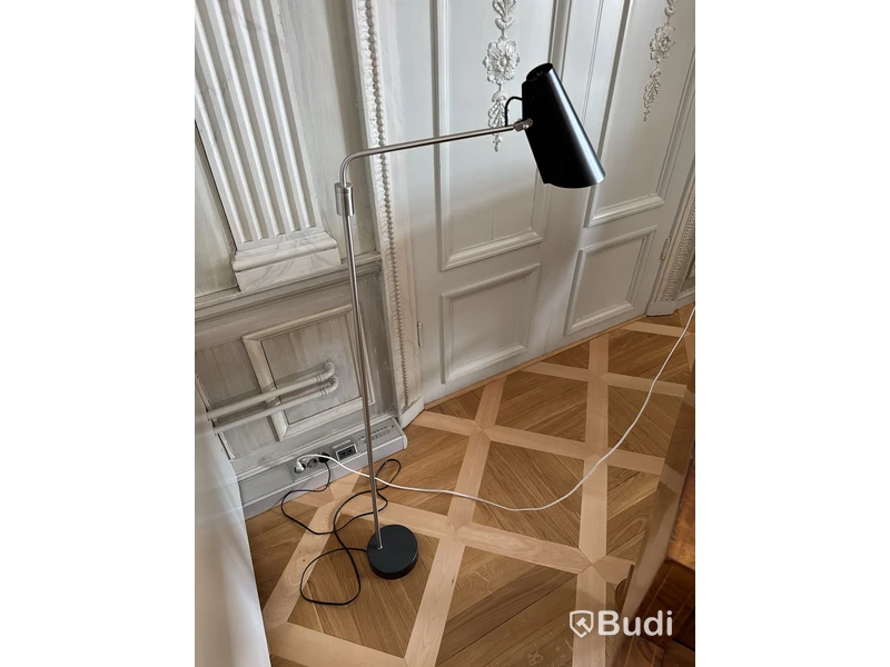Golvlampa, Birdy swing
