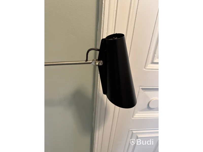 Golvlampa, Birdy Swing