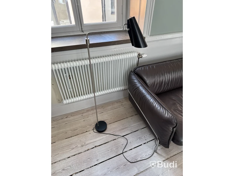 Golvlampa, Birdy Swing
