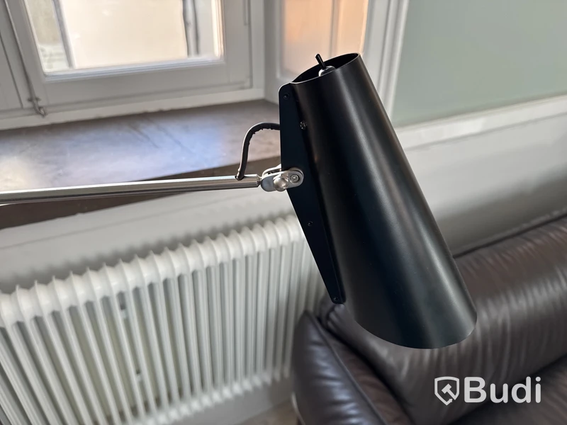 Golvlampa, Birdy Swing