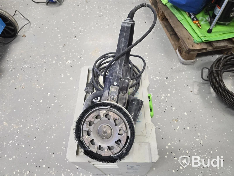 Betongslip | Festool RG 130 E-plus