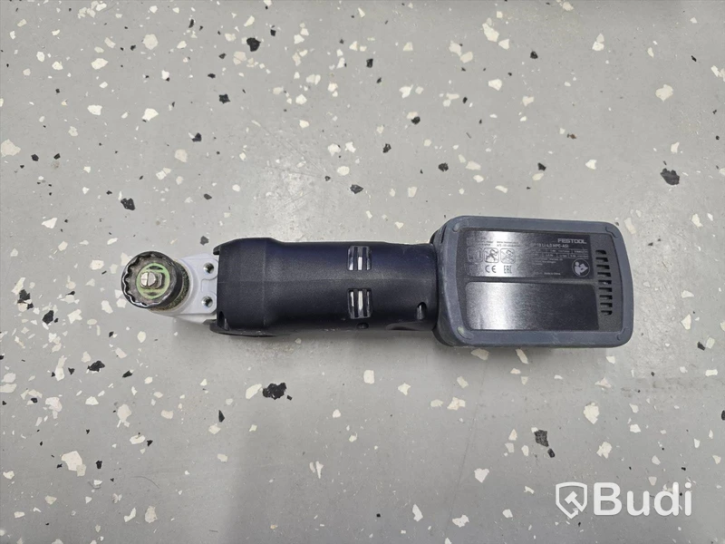 Multiverktyg | Festool OSC 18E-Basic