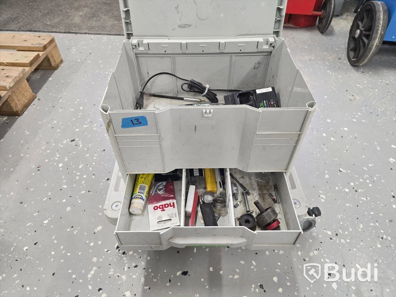Skruvdragare | Festool