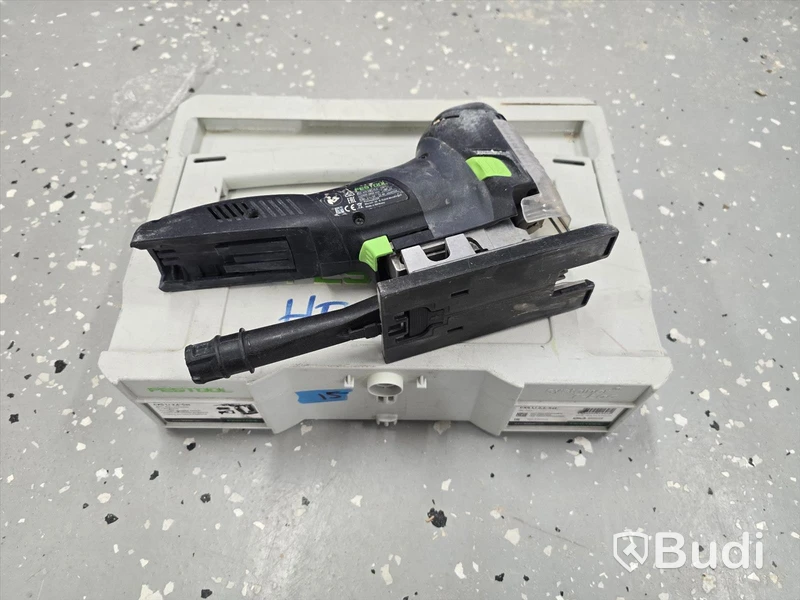 Skruvdragare och sticksåg | Festool