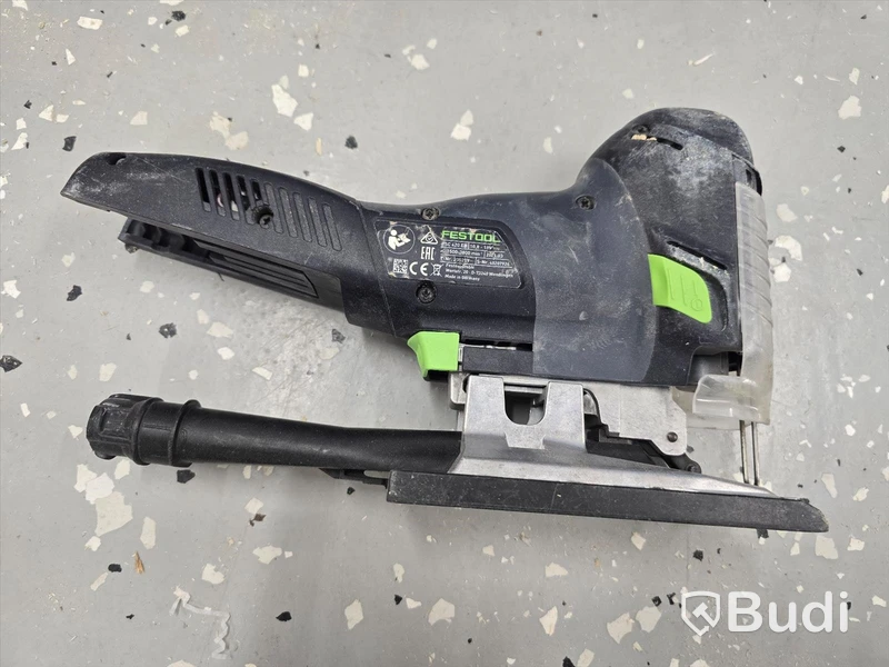 Skruvdragare och sticksåg | Festool