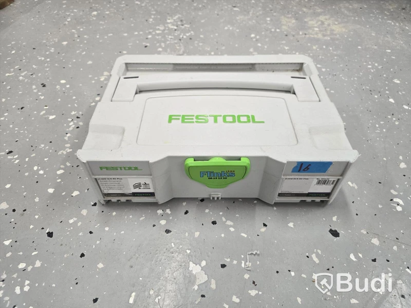 Sticksåg | Festool PS 300 EQ