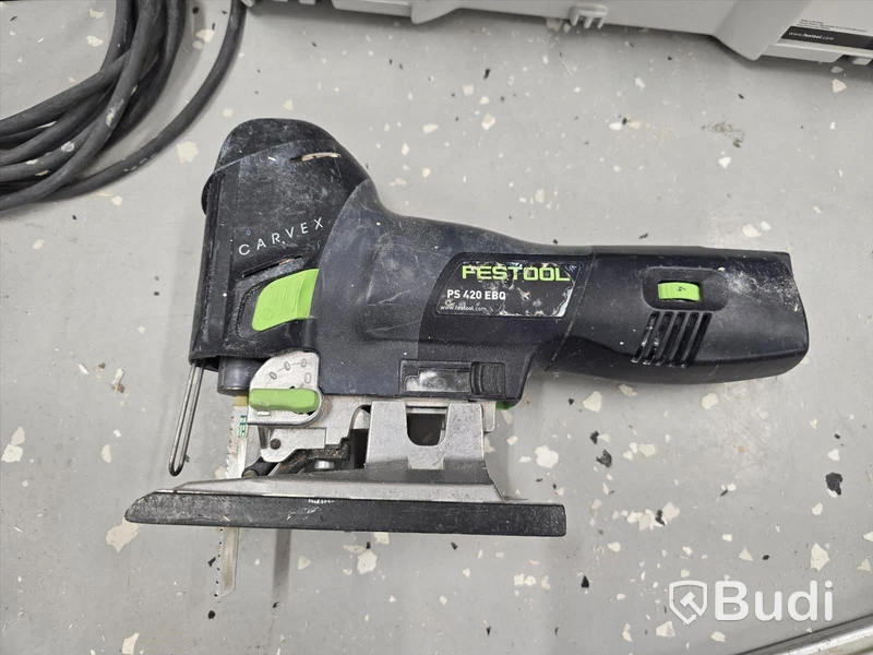 Sänksåg och sticksåg | Festool