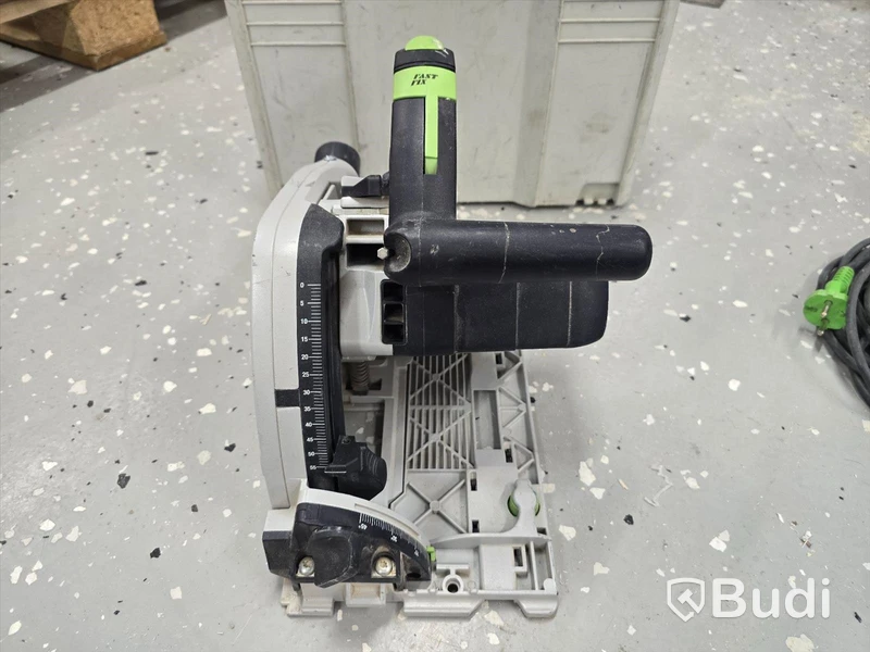 Sänksåg och sticksåg | Festool
