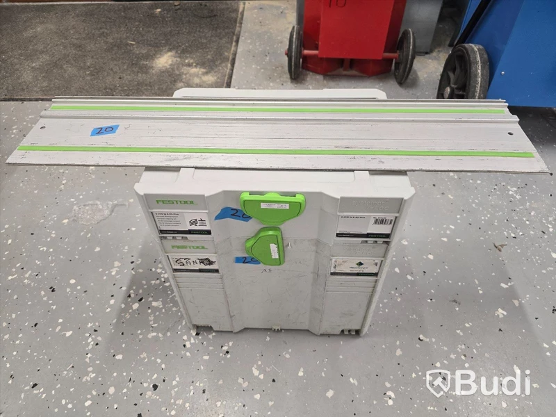 Sänksåg och sticksåg | Festool