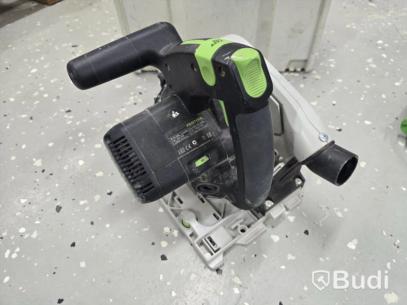 Sänksåg och sticksåg | Festool