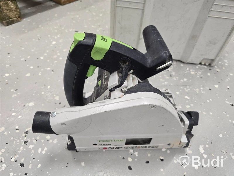 Sänksåg och sticksåg | Festool