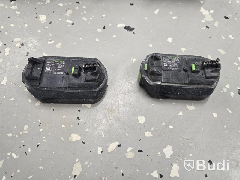 Skruvdragare och slagborrmaskin | Festool