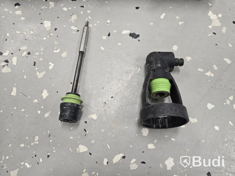 Skruvdragare och slagborrmaskin | Festool