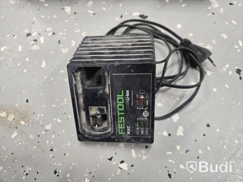 Skruvdragare och slagborrmaskin | Festool