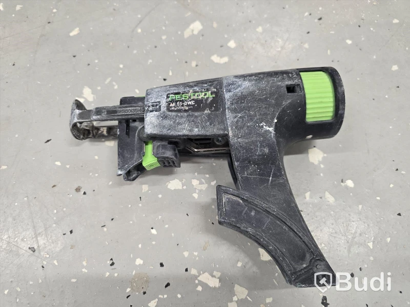 Festool reservdelar/reservdelsmaskiner