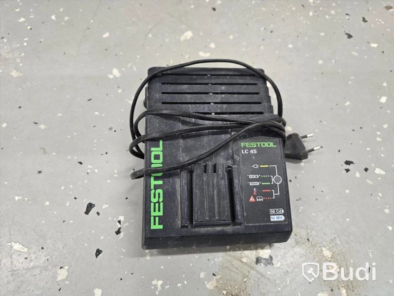Festool reservdelar/reservdelsmaskiner