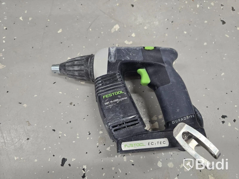 Festool reservdelar/reservdelsmaskiner