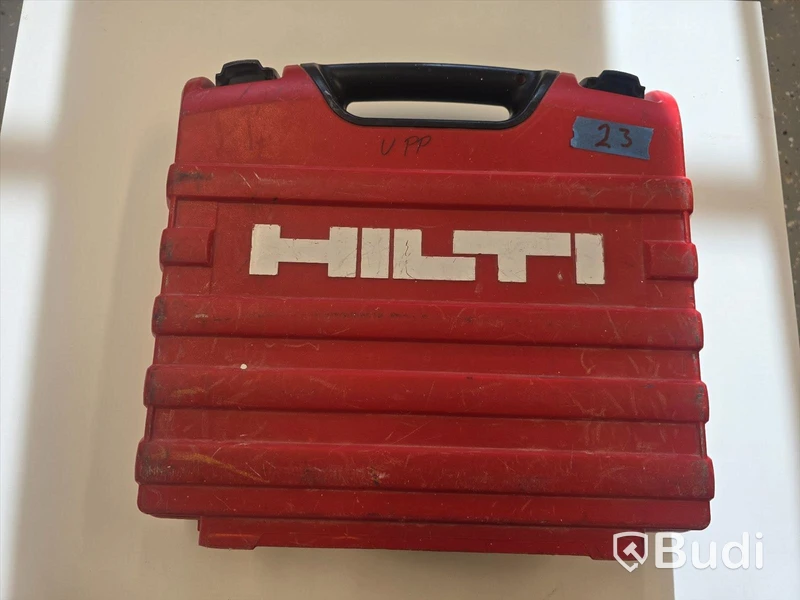 Skruvdragare | Hilti SFC 22-A