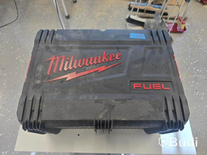 Tigersåg | Milwaukee M18