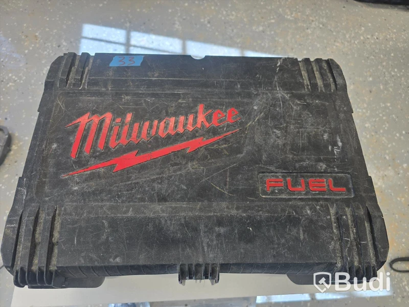 Tigersåg | Milwaukee M18 CSX