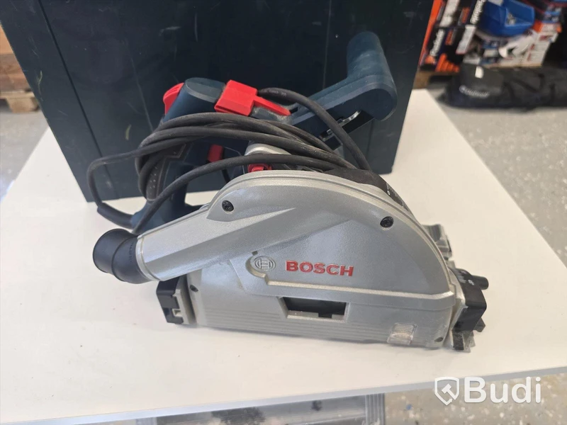 Sänksåg | Bosch GKT55GCE