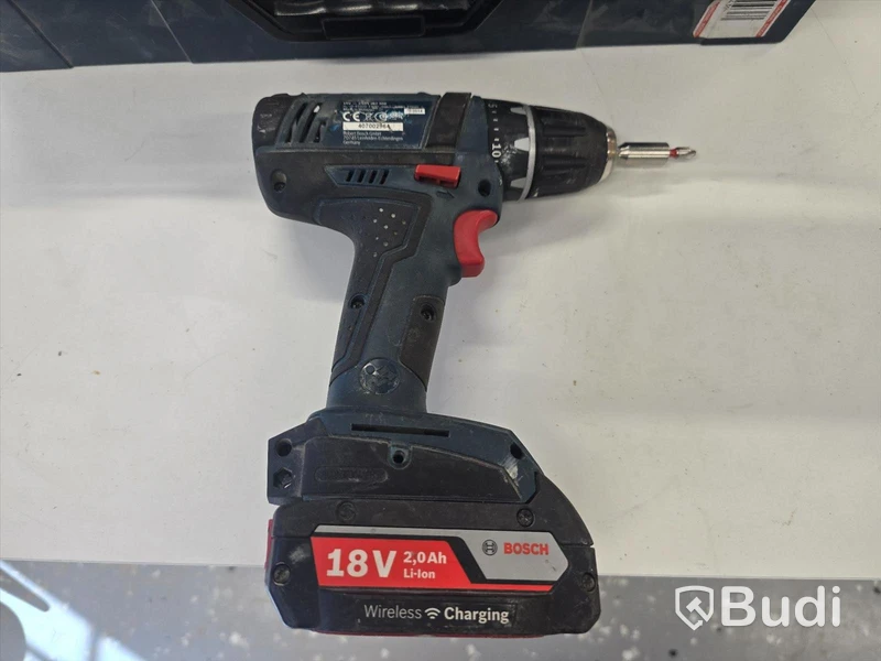 2st skruvdragare | Bosch