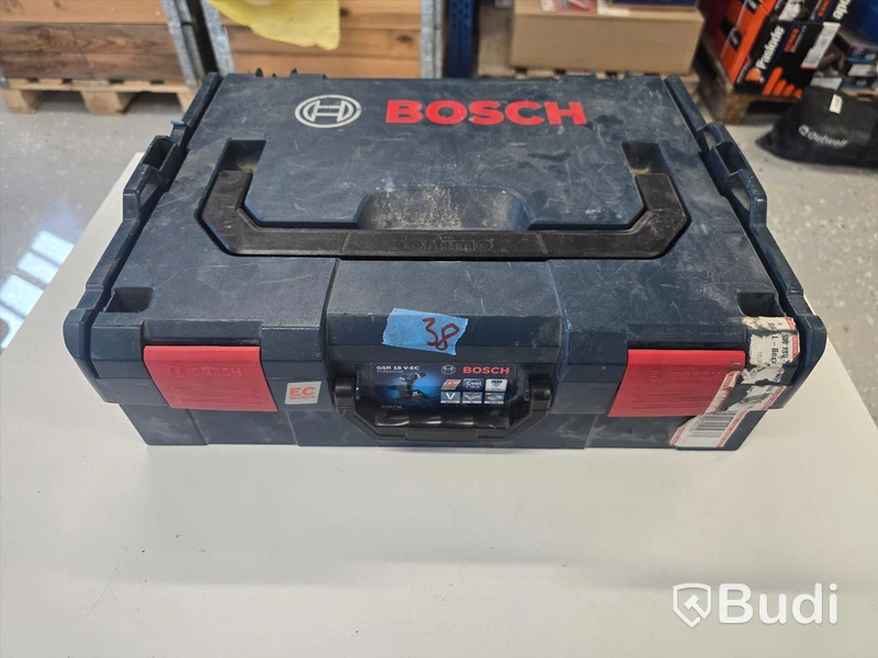 2st skruvdragare | Bosch