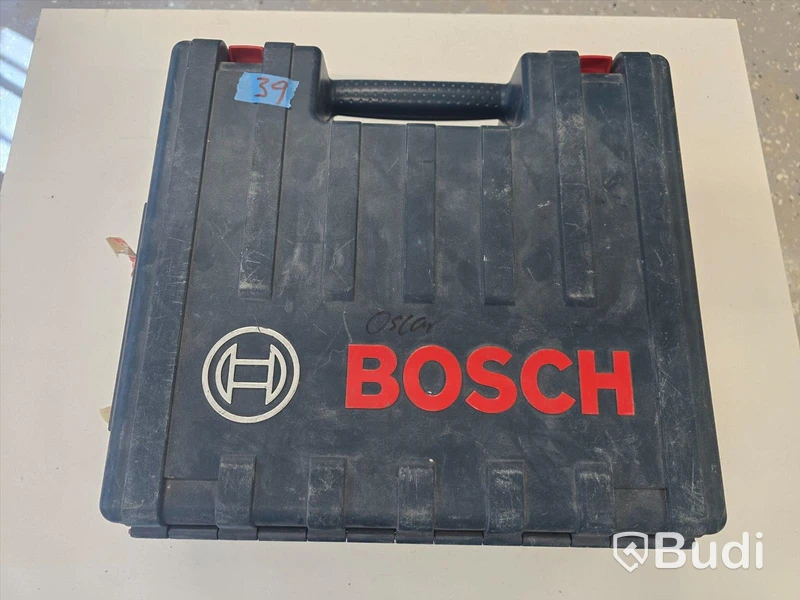 Slagborrmaskin | Bosch GSB21-2RE