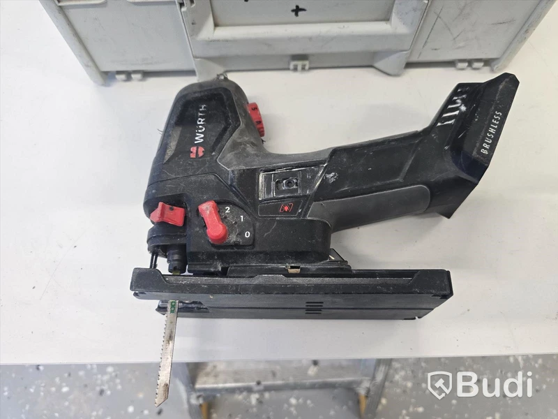 Sticksåg | Würth