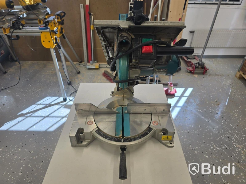 Bordssåg | Makita LH 1040F