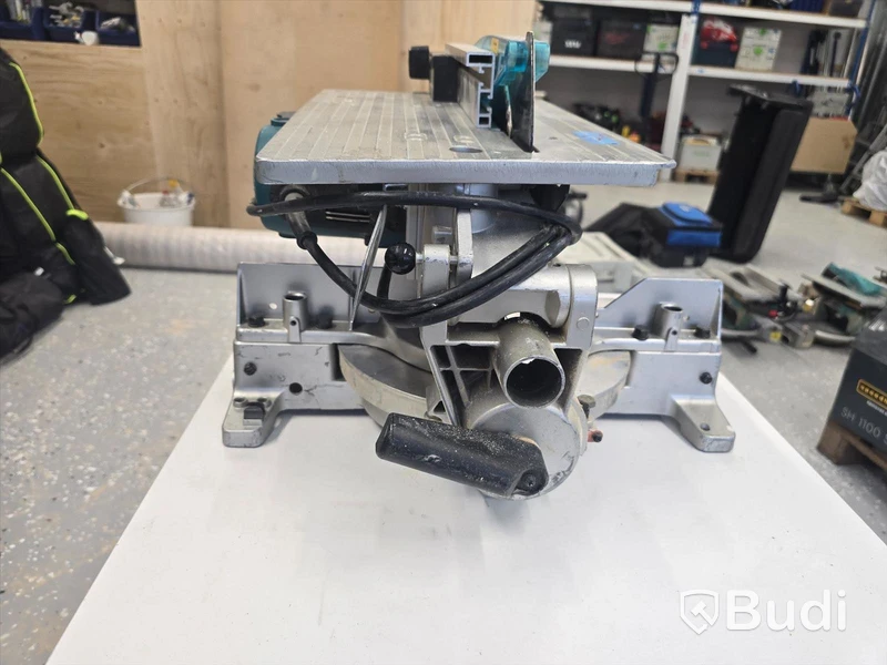 Bordssåg | Makita LH 1040F