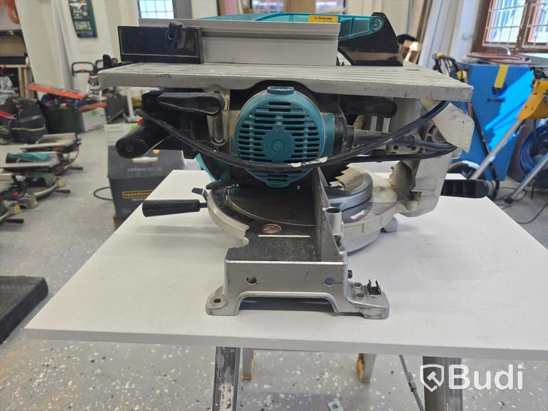 Bordssåg | Makita LH 1040F