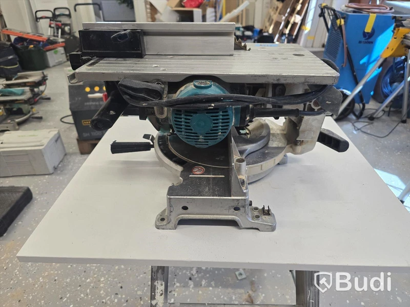 Bordssåg | Makita LH 1040F