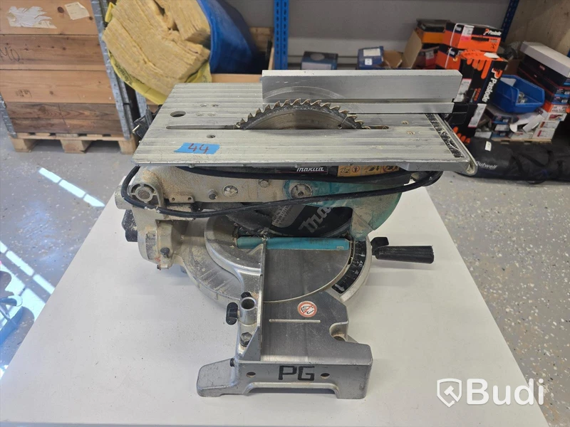 Bordssåg | Makita LH 1040F