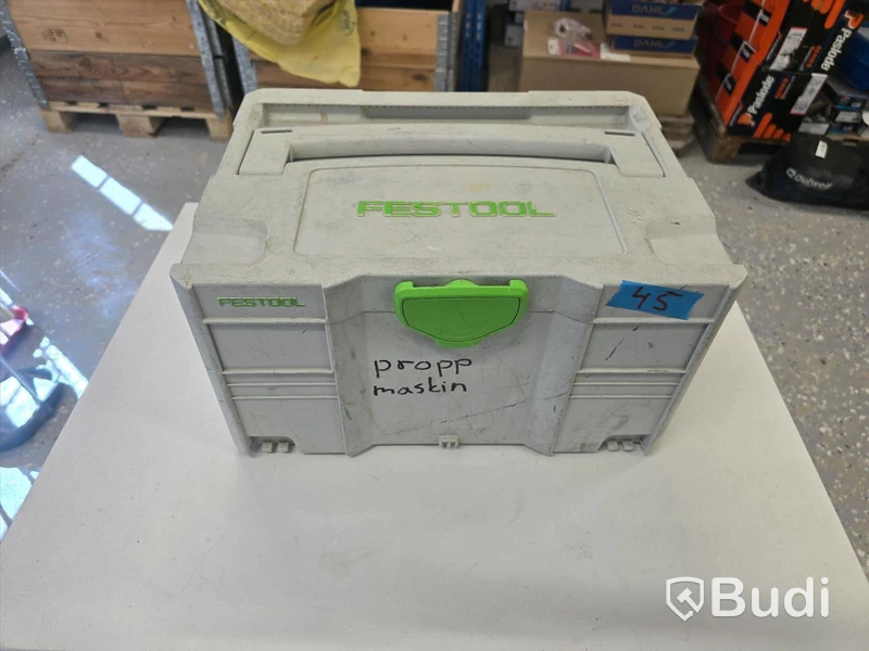 Slagborrmaskin | Bosch GBH 36V-EC