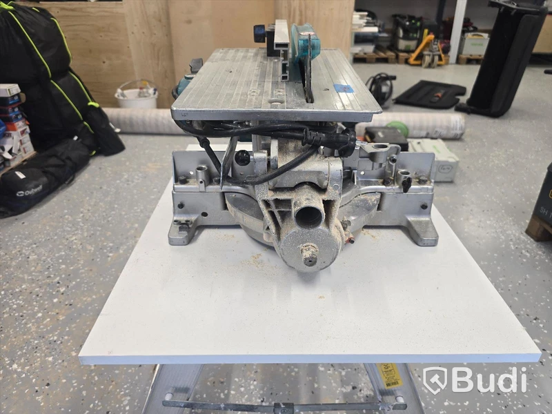 Bordssåg | Makita LH 1040F