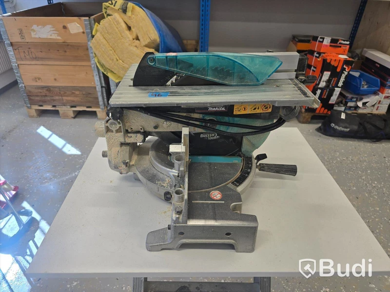 Bordssåg | Makita LH 1040F