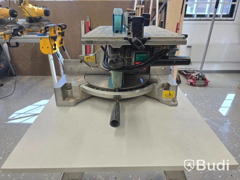 Bordssåg | Makita LH 1040F