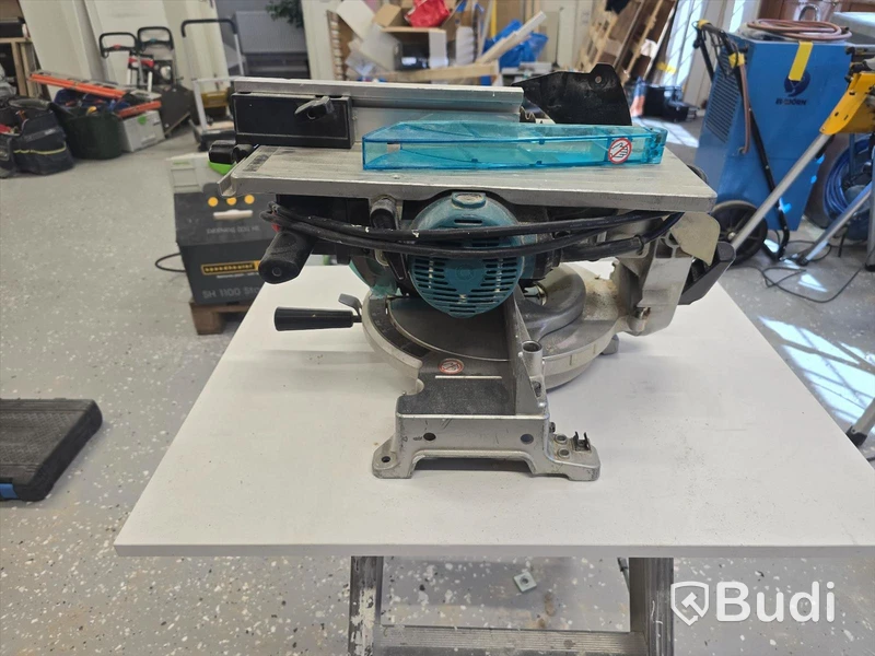 Bordssåg | Makita LH 1040F
