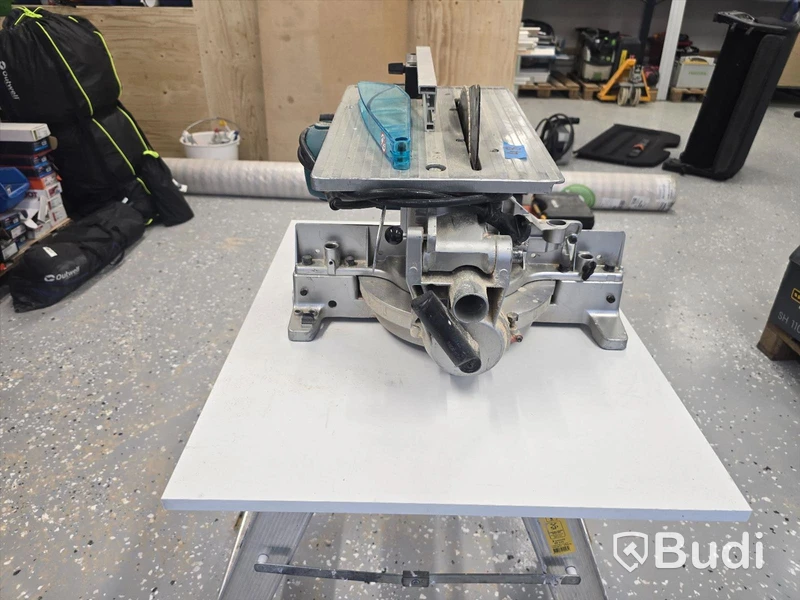 Bordssåg | Makita LH 1040F