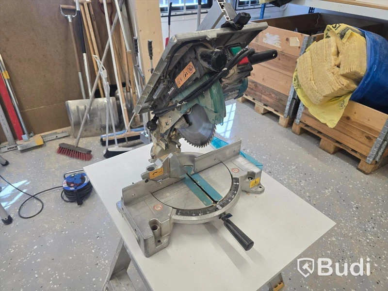 Bordssåg | Makita LH 1040F