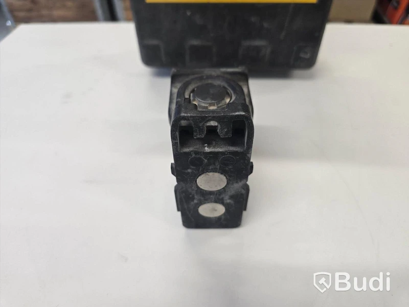 Krysslaser | Dewalt DW088CG
