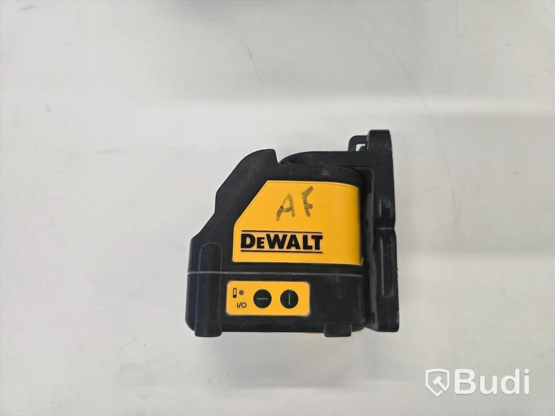 Krysslaser | Dewalt DW088CG