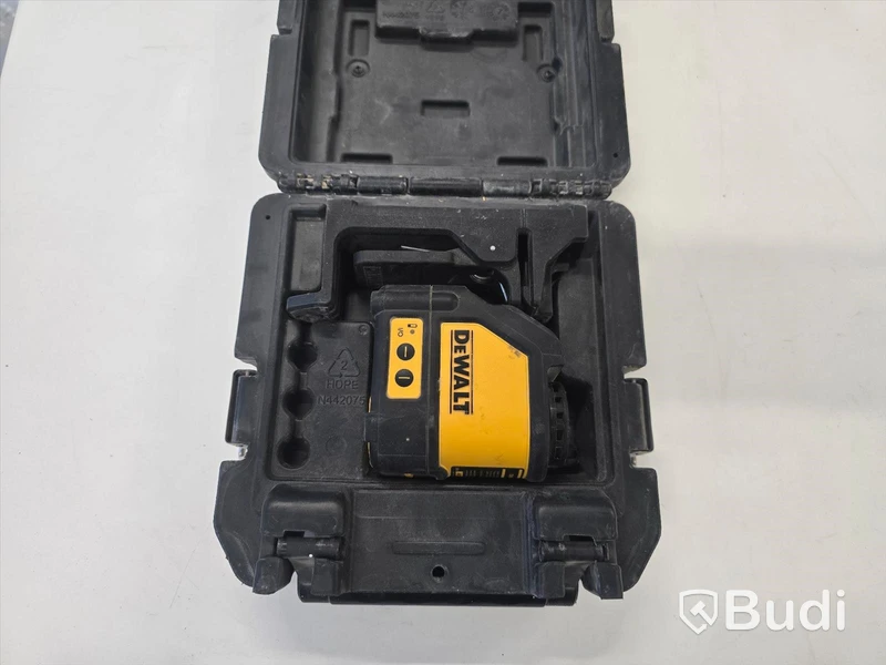 Krysslaser | Dewalt DW088