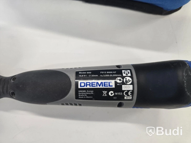 Dremel
